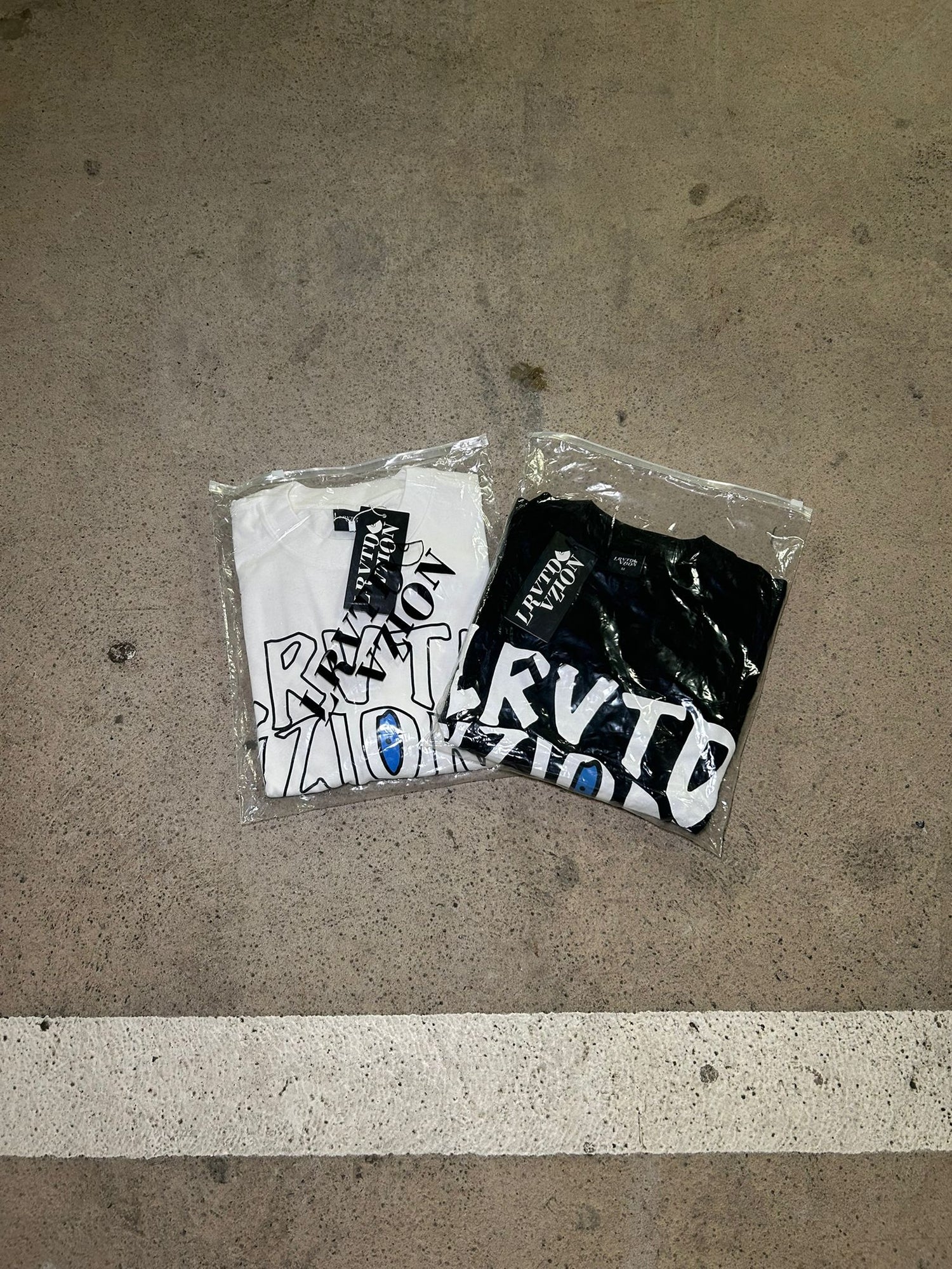 The “Original Vzion” Collection